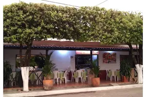 Restaurante El Fogón image