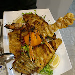 Photo n°2 de l'avis de anna.i fait le 22/02/2022 à 19:38 sur le  Ristorante Il Gattopardo à Fano