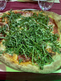 Pizza du Restaurant italien CALABRIA MIA à Scientrier - n°19