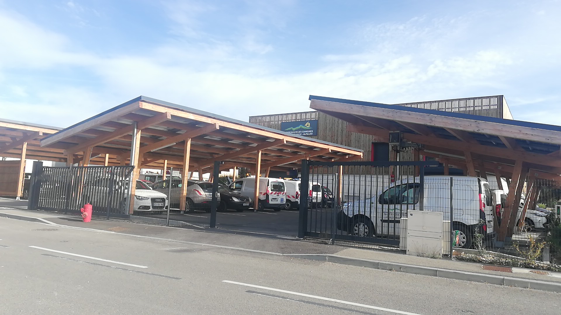 Photo n° 1 de l'avis de OlDav.r fait le 23/09/2019 à 15:24