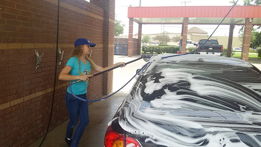 Kwik Kar Wash en Arlington