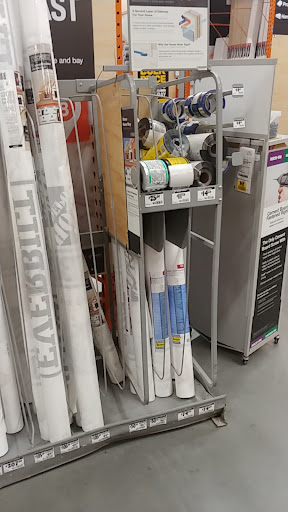 Home Improvement Store «The Home Depot», reviews and photos, 712 N Washington St, Papillion, NE 68046, USA