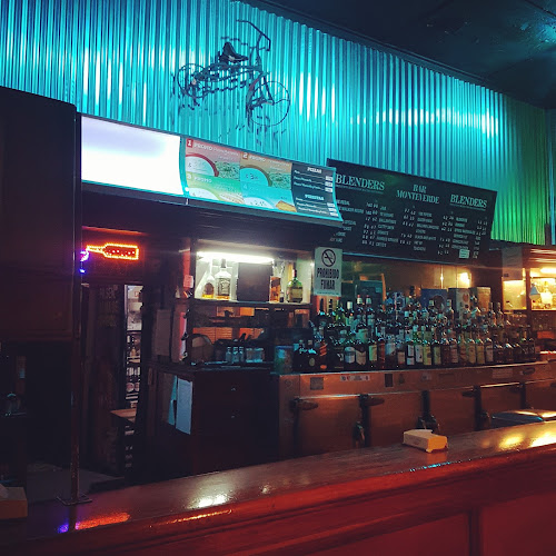 Bar Monteverde - Pub