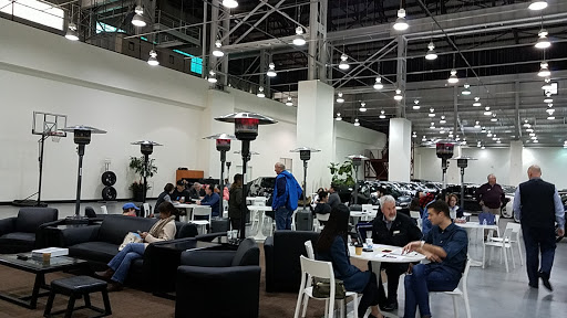 Weatherford BMW of Berkeley image