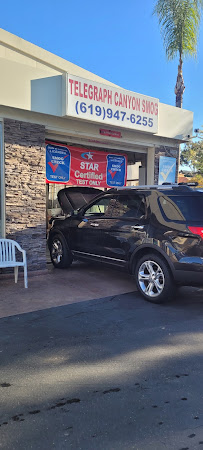 Telegraph Canyon Smog - Photo 3 - Car repair in Chula Vista, CA, Chula Vista
