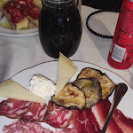 Photo n°5 de l'avis de Leggere.e fait le 06/07/2023 à 23:18 sur le  Ristorante L'Edera à Tolfa