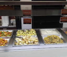 Restaurante Wok Express photo