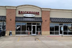 Brickhouse Grill & Pub image