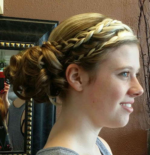 Beauty Salon «Illusion Unlimited Salons Parma», reviews and photos, 5715 Broadview Rd, Cleveland, OH 44134, USA