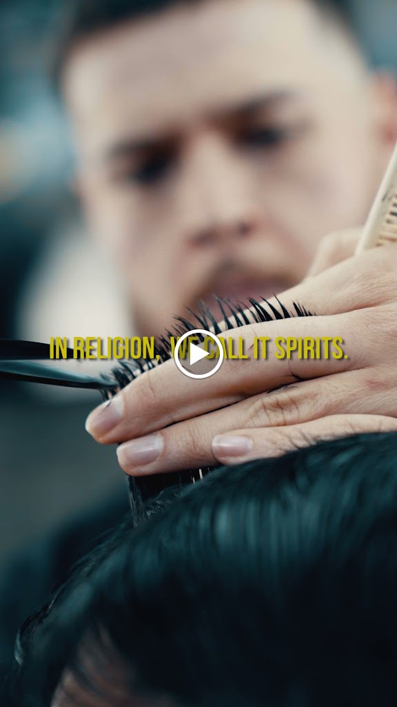 Limitless Barber Lounge 75051