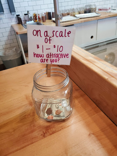 Ice Cream Shop «The Parlor Ice Cream Puffs», reviews and photos, 1490 Eureka Rd #170, Roseville, CA 95661, USA