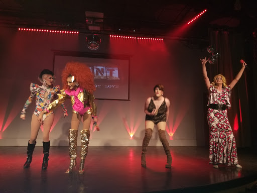 Night Club «Discovery Night Club», reviews and photos, 1021 Jessie Rd, Little Rock, AR 72202, USA
