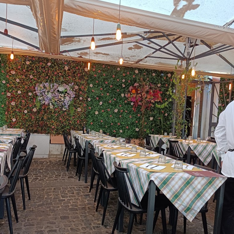 Ristorante Osteria Sonnino