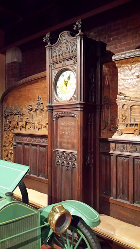 Museum «Larz Anderson Auto Museum», reviews and photos, 15 Newton St, Brookline, MA 02445, USA