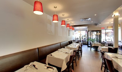 Restaurant Itamea