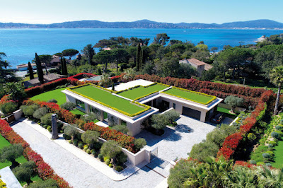 Provence Bastides / Serip Groupe à Sainte-Maxime