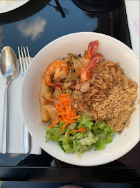 Nouille du Restaurant vietnamien Un Jour à Hanoï à Paris - n°20