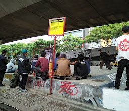 Mini Skate Park Pasoepati photo