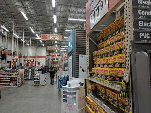 Home Improvement Store «The Home Depot», reviews and photos, 339 Speen St, Natick, MA 01760, USA