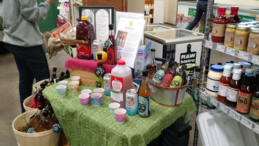 Grocery Store «Ferndale Market», reviews and photos, 31659 Willow Trail, Cannon Falls, MN 55009, USA