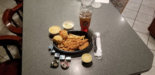 American Restaurant «Cracker Barrel Old Country Store», reviews and photos, 4210 Marlane Dr, Grove City, OH 43123, USA