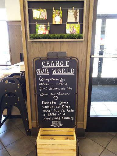 Fast Food Restaurant «Chick-fil-A», reviews and photos, 2415 Cherry Rd, Rock Hill, SC 29732, USA