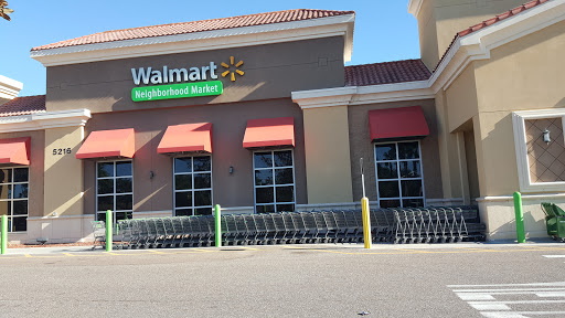 Supermarket «Walmart Neighborhood Market», reviews and photos, 5216 Red Bug Lake Rd, Winter Springs, FL 32708, USA