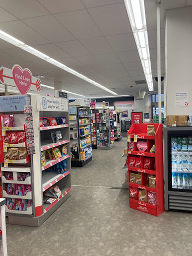 Drug Store «Walgreens», reviews and photos, 203 South St, Morristown, NJ 07960, USA