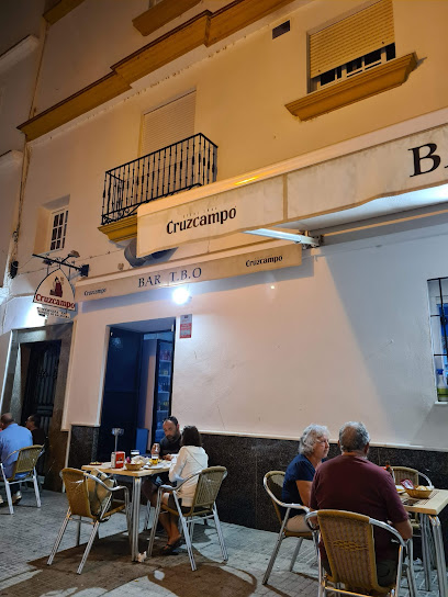 Bar TBO - C. Pozuelo, 5, 11140 Conil de la Frontera, Cádiz, Spain
