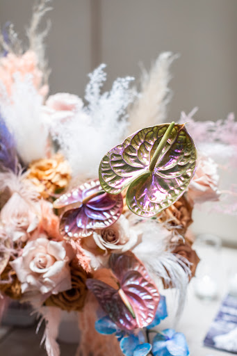 Florist «Blooms & Co.», reviews and photos, 1586 E 3900 S, Salt Lake City, UT 84124, USA