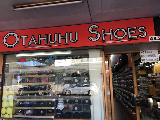 Otahuhu Shoes