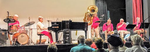 Community Center «Norris Center», reviews and photos, 755 8th Ave S, Naples, FL 34102, USA