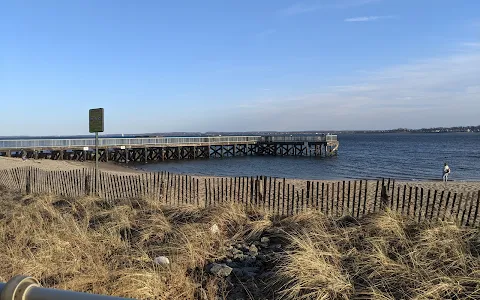 Waterfront Walkway image