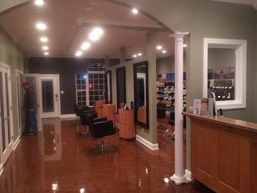 Beauty Salon «Bridgewaters Salon & Spa», reviews and photos, 6661 Hickory Fork Rd, Hayes, VA 23072, USA