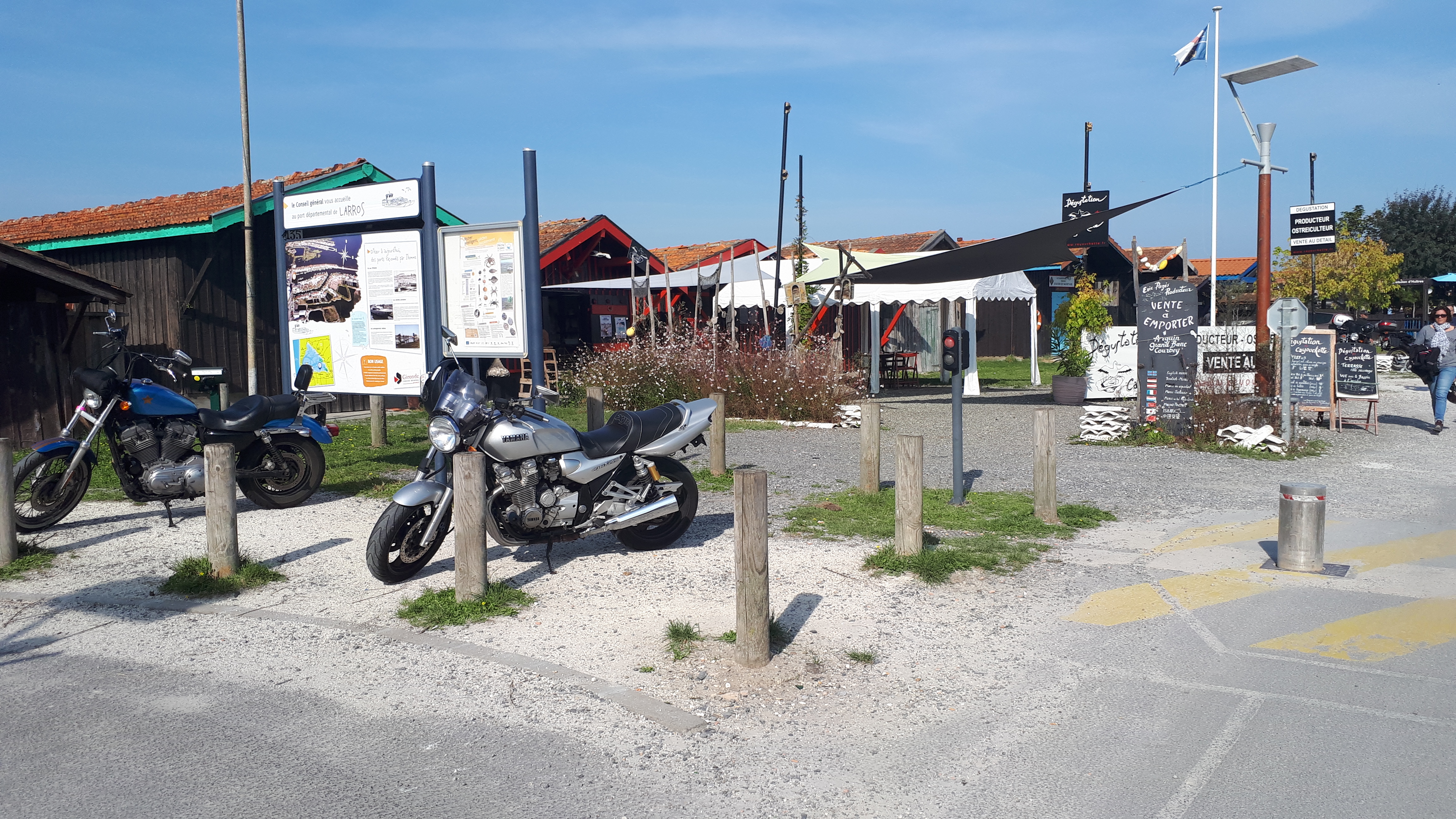 Photo n° 2 de l'avis de Eric.o fait le 25/09/2017 à 16:44