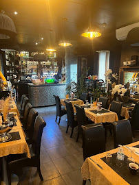 Atmosphère du Restaurant thaï Pad-Thaï à Paris - n°1