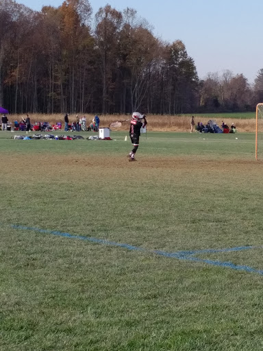 Park «Carsins Run Park», reviews and photos, 500 Carsins Run Rd, Aberdeen, MD 21001, USA