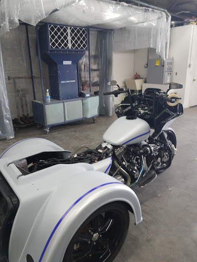 Auto Repair Shop «Metzger Automotive LLC», reviews and photos, 12100 W 52nd Ave #125, Arvada, CO 80004, USA