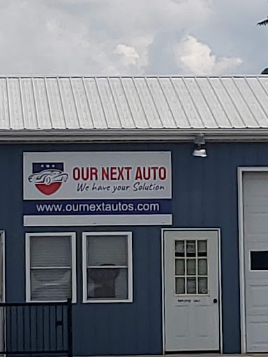 Affordable Auto Sales of Waynesboro, 11756 Buchanan Trail E, Waynesboro, PA 17268, USA, 
