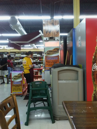 Grocery Store «Bravo Supermarkets», reviews and photos, 2820 SW Port St Lucie Blvd, Port St Lucie, FL 34953, USA