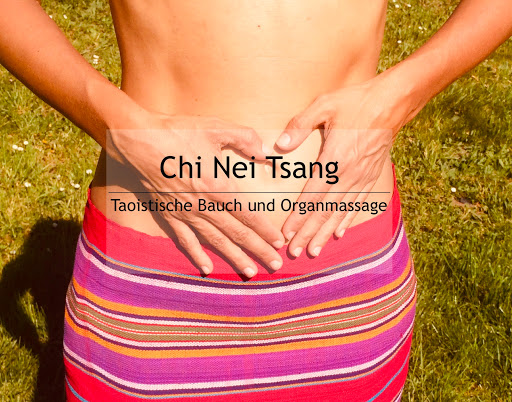 Chi Nei Tsang Stuttgart - Taoistische Bauch- Organmassage, Qi Gong, Meditation