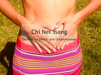 Chi Nei Tsang Stuttgart - Taoistische Bauch- Organmassage, Qi Gong, Meditation