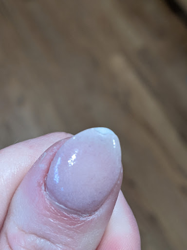 Nail Salon «A+Salon, Nails, Hair & Aesthetics», reviews and photos, 219 Clinton St, Milford, MI 48381, USA