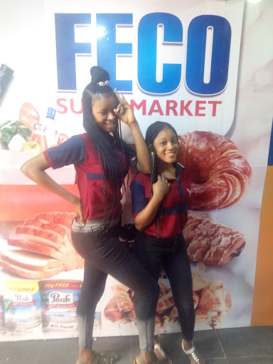 Feco Supermarket, Ore, Nigeria, Cosmetics Store, state Ondo