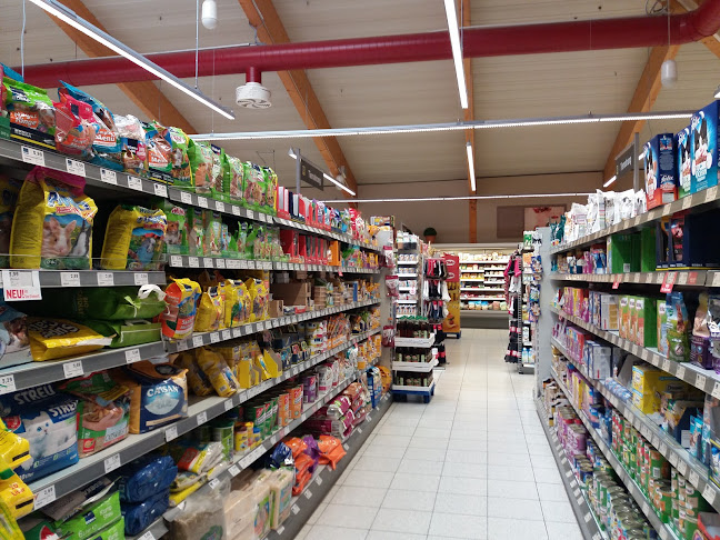 EDEKA Hudelmaier - Supermarkt