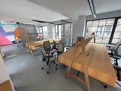 CoBAC WorkSpace Sanal Ofis, Paylaşımlı Ofis ve Toplantı Odaları