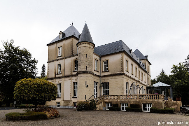 Beoordelingen van Château du Bois d'Arlon in Aarlen - Evenementenbureau