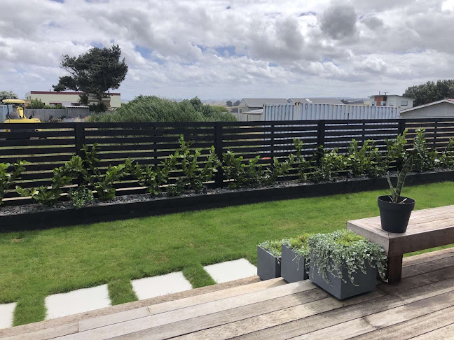 Reviews of William Ford Landscaping in Feilding - Landscaper