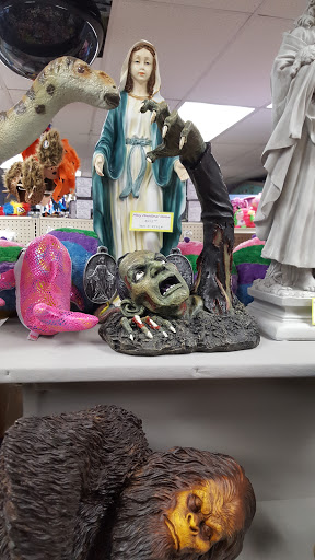 Cigar Shop «Border Store», reviews and photos, 4240 James Madison Pkwy, King George, VA 22485, USA