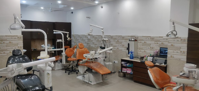Rashmi Dental Clinic - Rashmi Dental Clinic